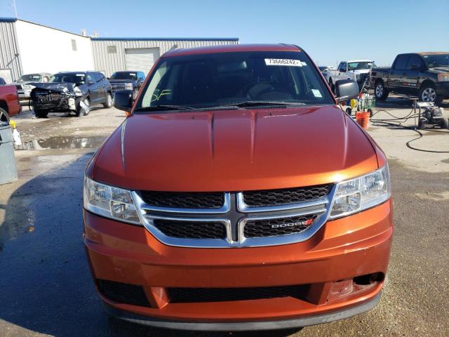Photo 5 from auction – 2014 DODGE JOURNEY SE with VIN 3C4PDCAB0ET201430