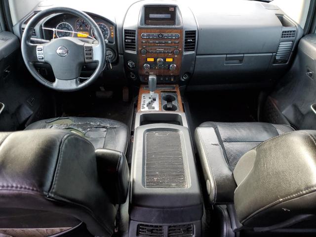 Photo 8 from auction – 2011 NISSAN TITAN S with VIN 1N6AA0EC5BN306229