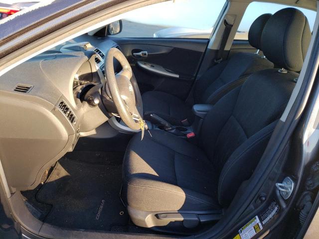 Photo 7 from auction – 2012 TOYOTA COROLLA BA with VIN 2T1BU4EE1CC854711