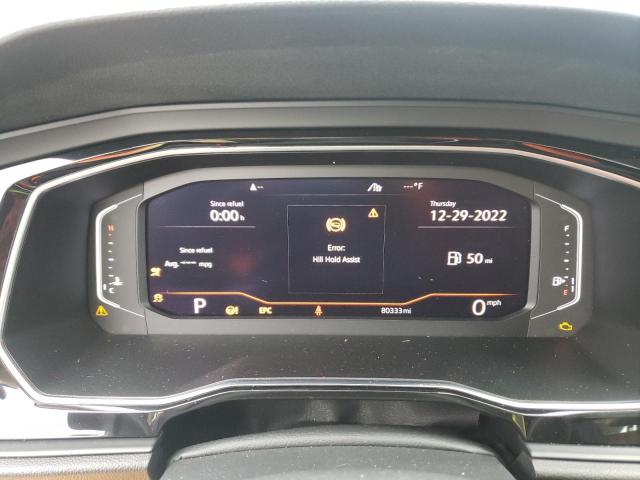 Photo 9 from auction – 2019 VOLKSWAGEN JETTA SEL with VIN 3VWE57BU8KM192555