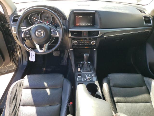 Photo 8 from auction – 2016 MAZDA CX-5 GT with VIN JM3KE2DY6G0697004