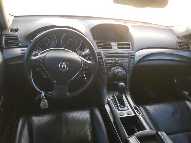Photo 8 from auction – 2012 ACURA TL with VIN 19UUA8F53CA025829