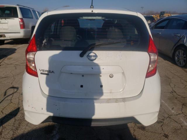 Photo 6 from auction – 2019 NISSAN VERSA NOTE with VIN 3N1CE2CPXKL366091