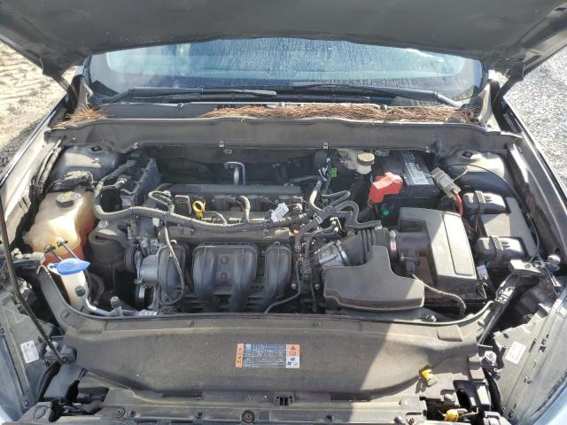 Photo 11 from auction – 2016 FORD FUSION SE with VIN 3FA6P0H70GR375104