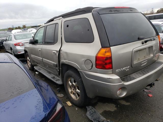 Photo 2 from auction – 2003 GMC ENVOY XL with VIN 1GKET16S936206046