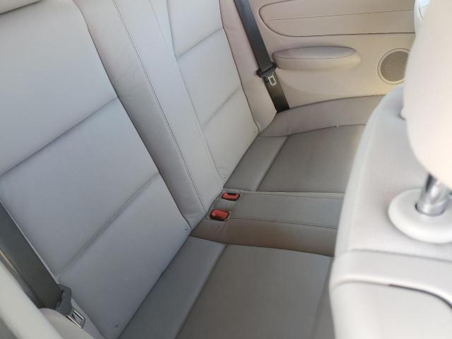 Photo 10 from auction – 2010 BMW 128 I with VIN WBAUL7C58AVJ77261