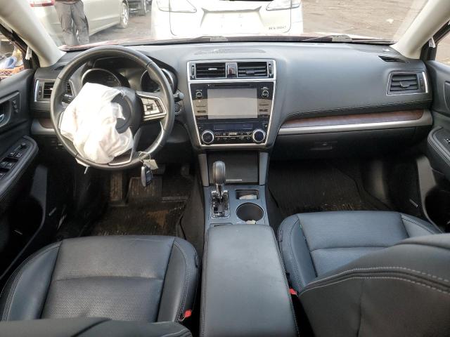 Photo 8 from auction – 2019 SUBARU OUTBACK 2. with VIN 4S4BSANC1K3246368