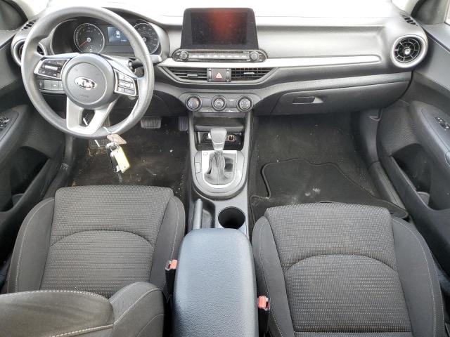 Photo 8 from auction – 2021 KIA FORTE FE with VIN 3KPF24ADXME338225