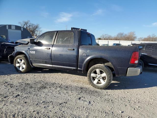 Photo 2 from auction – 2015 RAM 1500 SLT with VIN 1C6RR7LT7FS622224