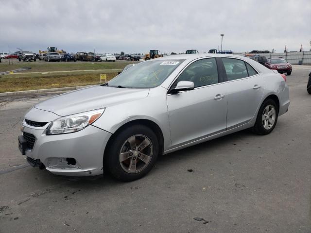 CHEVROLET MALIBU LIM 2016 with VIN 1G11C5SA4GF136808 - Photo from auction