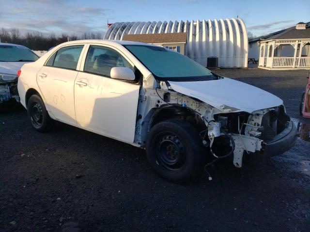 Photo 4 from auction – 2010 TOYOTA COROLLA BA with VIN 1NXBU4EE9AZ374380
