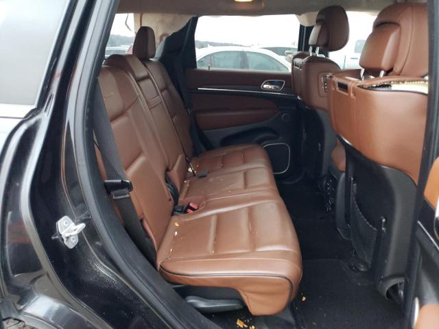 Photo 11 from auction – 2015 JEEP GRAND CHER with VIN 1C4RJFJT6FC655450