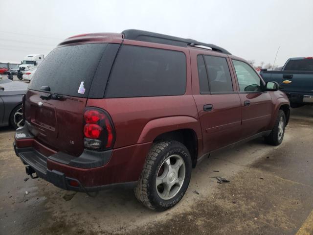 Photo 3 from auction – 2006 CHEVROLET TRAILBLAZE with VIN 1GNET16S066145225