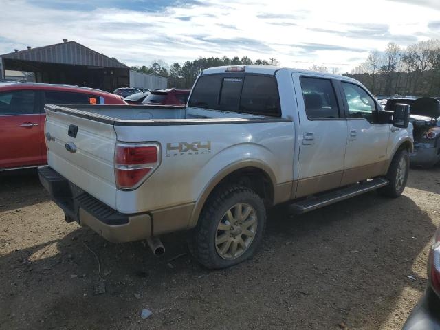 Photo 3 from auction – 2012 FORD F150 SUPER with VIN 1FTFW1ET1CKD81514
