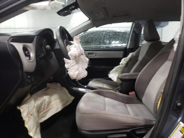 Photo 7 from auction – 2019 TOYOTA COROLLA L with VIN 5YFBURHE7KP945943