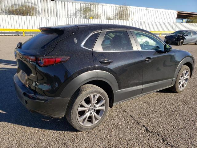 Photo 3 from auction – 2021 MAZDA CX-30 SELE with VIN 3MVDMABL0MM243912