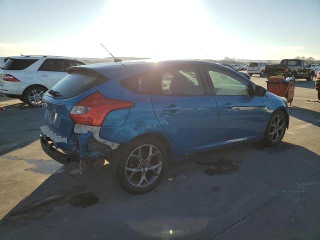 Photo 3 from auction – 2014 FORD FOCUS SE with VIN 1FADP3K22EL108581