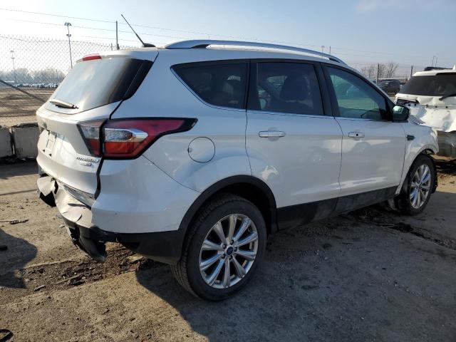 Photo 3 from auction – 2017 FORD ESCAPE TIT with VIN 1FMCU9J91HUD57898