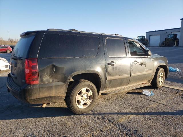 Photo 3 from auction – 2011 CHEVROLET SUBURBAN C with VIN 1GNSCHE0XBR152798