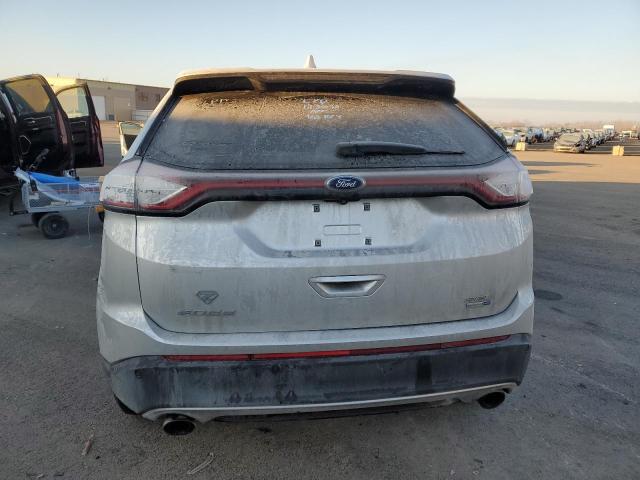 Photo 6 from auction – 2018 FORD EDGE SEL with VIN 2FMPK4J93JBB69728