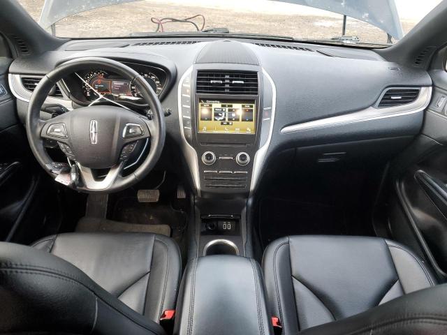 Photo 8 from auction – 2016 LINCOLN MKC PREMIE with VIN 5LMCJ1C91GUJ30133