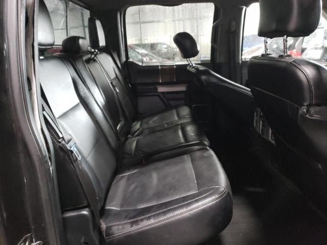 Photo 10 from auction – 2015 FORD F150 SUPER with VIN 1FTEW1EF1FKD89039