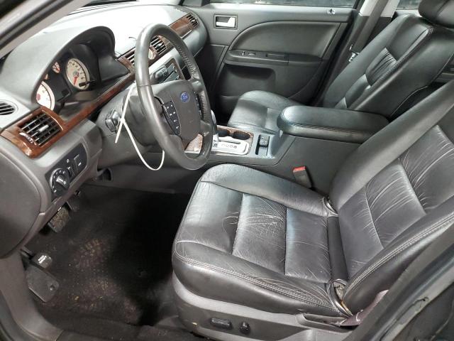 Photo 7 from auction – 2007 FORD FIVE HUNDR with VIN 1FAFP25107G113831