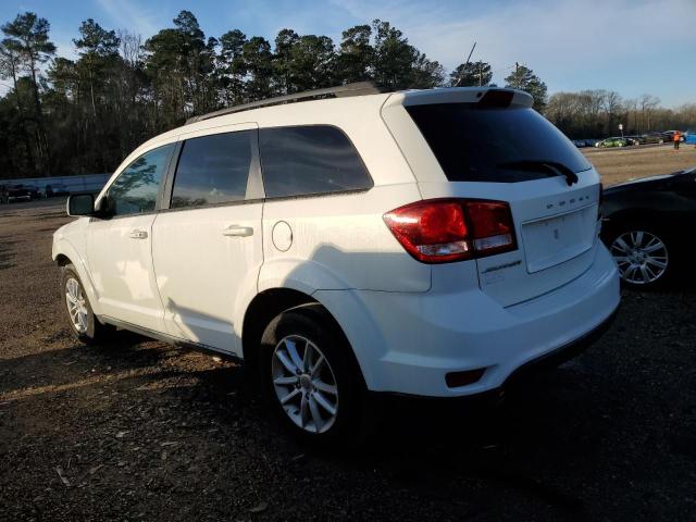 Photo 2 from auction – 2014 DODGE JOURNEY SX with VIN 3C4PDCBG0ET177737