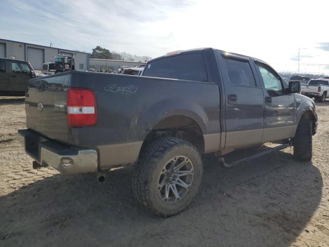 Photo 3 from auction – 2005 FORD F150 SUPER with VIN 1FTPW14525FB57168