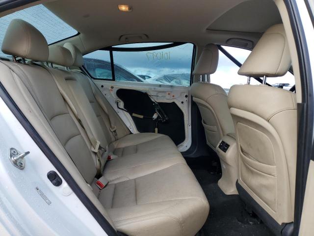 Photo 10 from auction – 2014 HONDA ACCORD EXL with VIN 1HGCR3F82EA037281