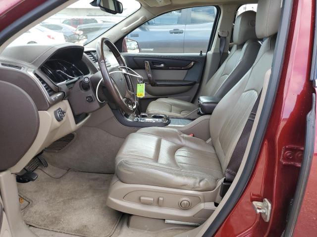 Photo 7 from auction – 2015 GMC ACADIA DEN with VIN 1GKKVTKD9FJ129003