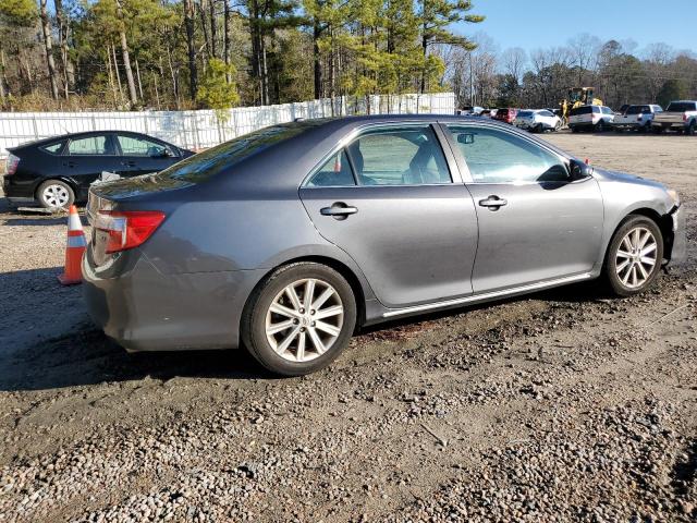 Photo 3 from auction – 2012 TOYOTA CAMRY SE with VIN 4T1BK1FK2CU003637
