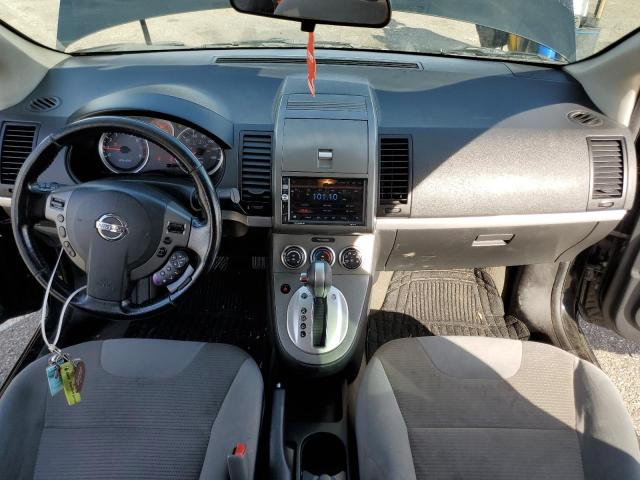 Photo 8 from auction – 2012 NISSAN SENTRA 2.0 with VIN 3N1AB6AP1CL689568