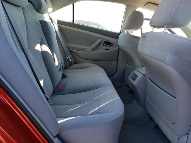 Photo 10 from auction – 2008 TOYOTA CAMRY CE with VIN 4T1BE46K18U260840