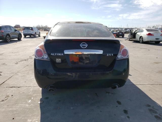 Photo 6 from auction – 2012 NISSAN ALTIMA BAS with VIN 1N4AL2AP7CN540879
