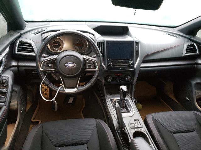 Photo 8 from auction – 2019 SUBARU IMPREZA SP with VIN 4S3GTAM64K3710496