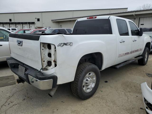 Photo 3 from auction – 2007 GMC SIERRA K25 with VIN 1GTHK23K47F515872