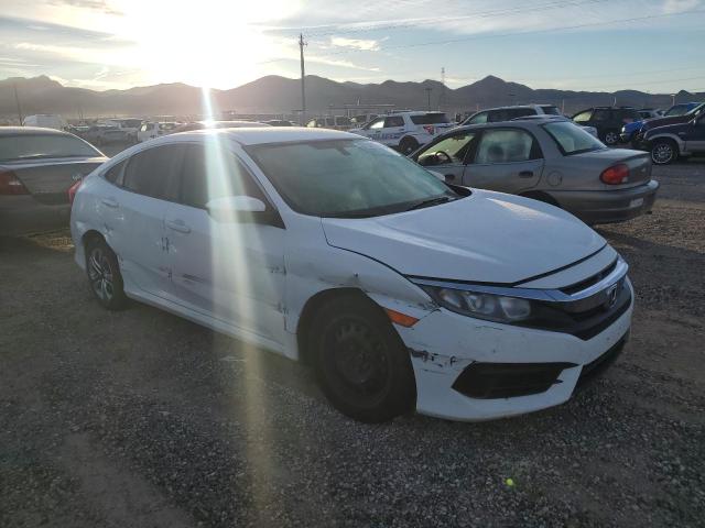 Photo 4 from auction – 2018 HONDA CIVIC LX with VIN 2HGFC2F55JH561258