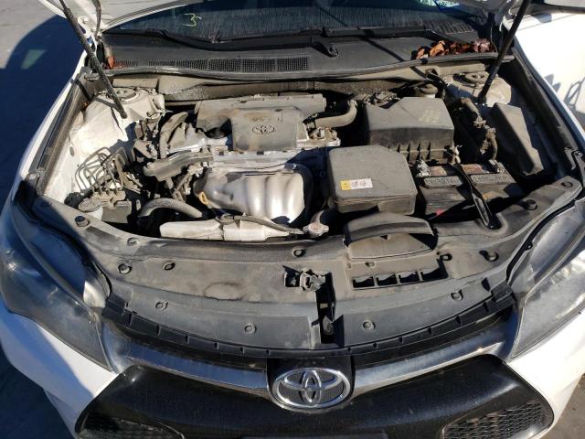 Photo 11 from auction – 2017 TOYOTA CAMRY LE with VIN 4T1BF1FK9HU445472