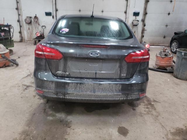 Photo 6 from auction – 2018 FORD FOCUS SE with VIN 1FADP3F20JL324370