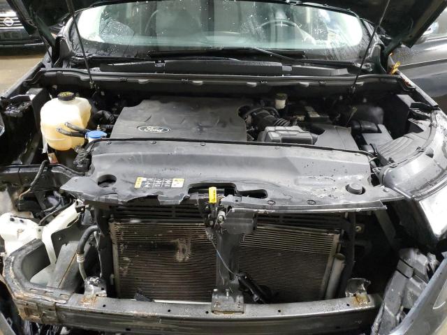 Photo 12 from auction – 2015 FORD EDGE SEL with VIN 2FMTK3J81FBB64728