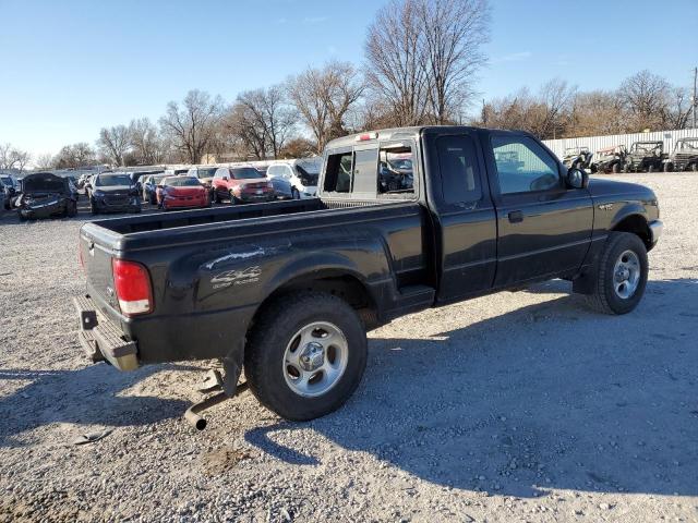 Photo 3 from auction – 2000 FORD RANGER SUP with VIN 1FTZR15V0YPA54201