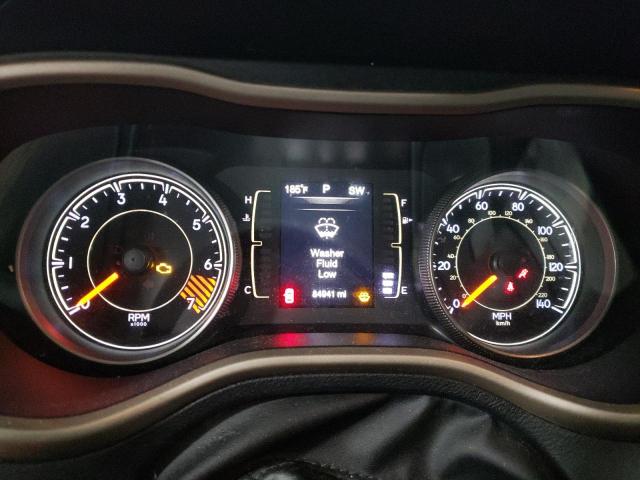 Photo 9 from auction – 2015 JEEP CHEROKEE L with VIN 1C4PJMCB0FW703250
