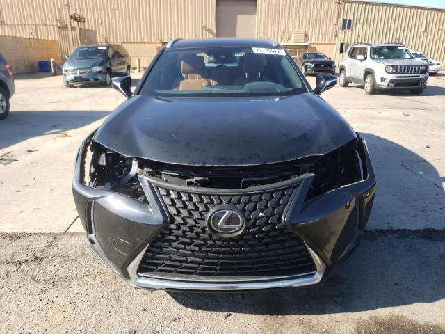 Photo 5 from auction – 2020 LEXUS UX 200 with VIN JTHX3JBH0L2024241
