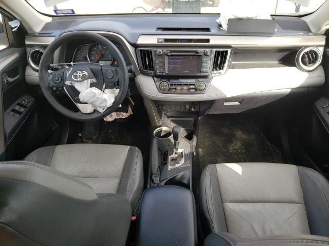 Photo 8 from auction – 2014 TOYOTA RAV4 XLE with VIN 2T3WFREV6EW093210