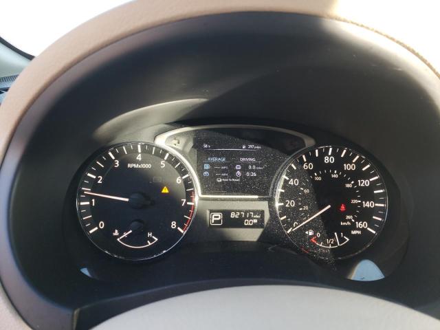 Photo 9 from auction – 2015 NISSAN ALTIMA 2.5 with VIN 1N4AL3AP5FC413599