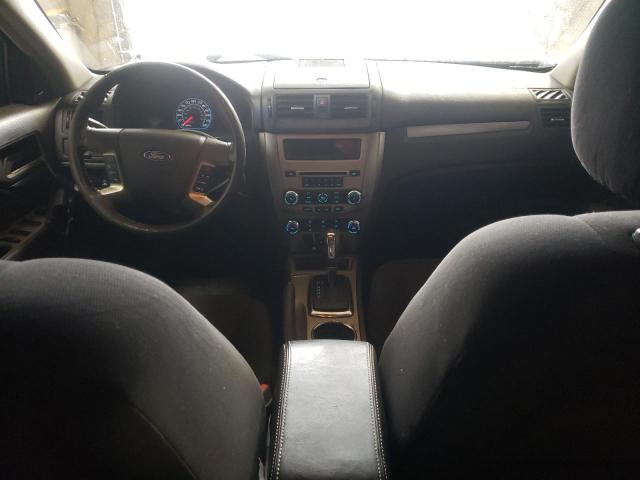 Photo 8 from auction – 2011 FORD FUSION HYB with VIN 3FADP0L3XBR164934
