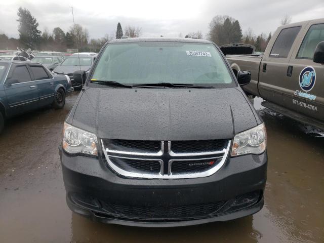 Photo 5 from auction – 2012 DODGE GRAND CARA with VIN 2C4RDGCGXCR374039