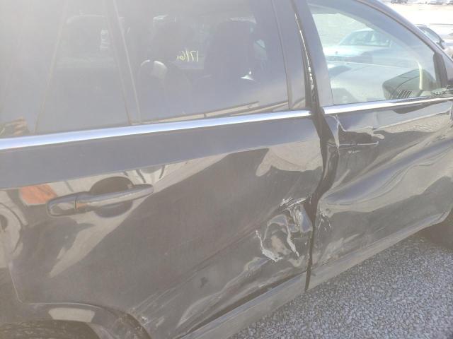 Photo 11 from auction – 2009 FORD EDGE LIMIT with VIN 2FMDK49C49BA86453