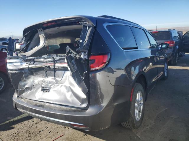 Photo 3 from auction – 2022 CHRYSLER PACIFICA T with VIN 2C4RC1BG1NR198065